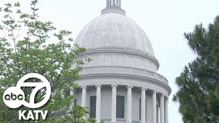 Arkansas House passes two cryptomining bills in response to statewide outcry