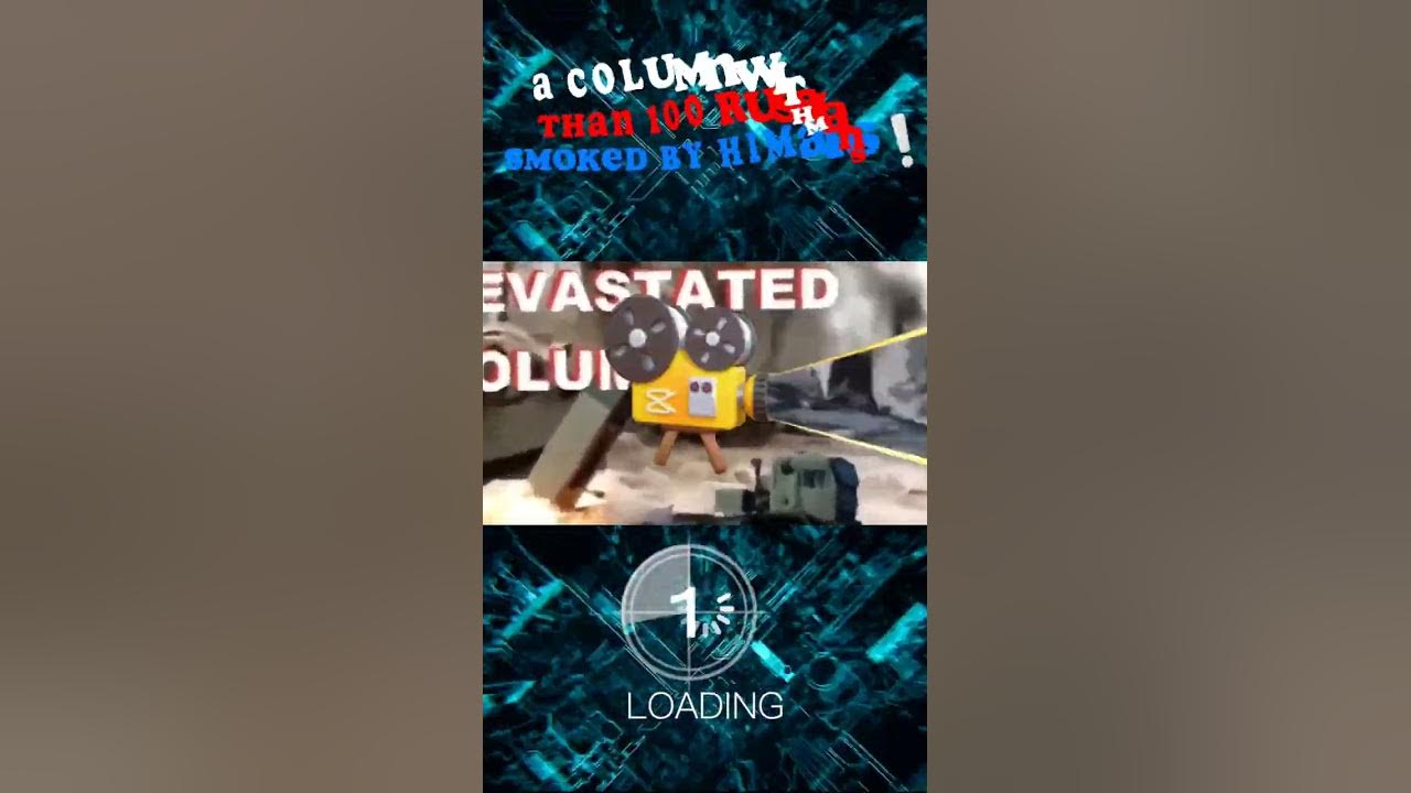 Re-edited Warthog Defense as Rollercoaster Ukraine war report - YouTube