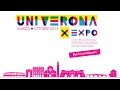 Slide show univerona x expo