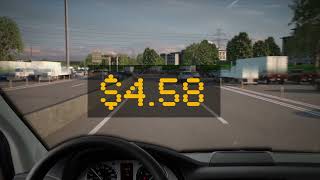 How to Use the 66 Express Lanes