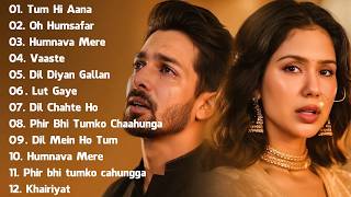 New Hindi Song 2026💜Arijit Singh,Jubin Nautiyal,Atif Aslam,Neha Kakkar,Armaan Malik,Shreya Ghoshal