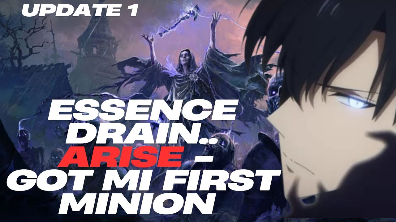 POE 2 -  WITCH LICH - JOIN HERE I HAVE COOKIES FOR YOU