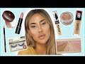 MY ALL-TIME FAVORITE DRUG STORE PRODUCTS | BrittanyBearMakeup