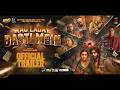 Aag Lagay Basti Mein Official Trailer Fahad Mustafa Mahira Khan This Eid