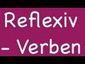 A2  lektion 1  reflexiv verben und  reflexiv pronomen  learn german with yogeeta