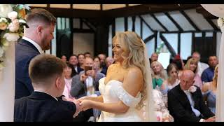 Rachel & Ashley’s Wedding at Pine Ridge Golf Club | Natural & Joyful Wedding Trailer