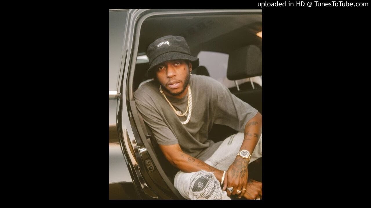 [FREE] 6LACK x Anders type beat - 
