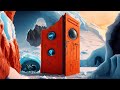 Exploring Hidden Continents