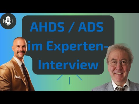 ADHS ist keine Ritalin-Mangelkrankheit! Ganzheitliche Ansätze mit Dr. Volker Schmiedel 🌟