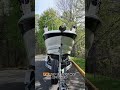 This boat isn’t just shining, it’s protected for the long run