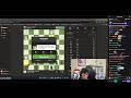 $100000 CHESS TOURNAMENT WATCH PARTY! POGCHAMPS 6 7