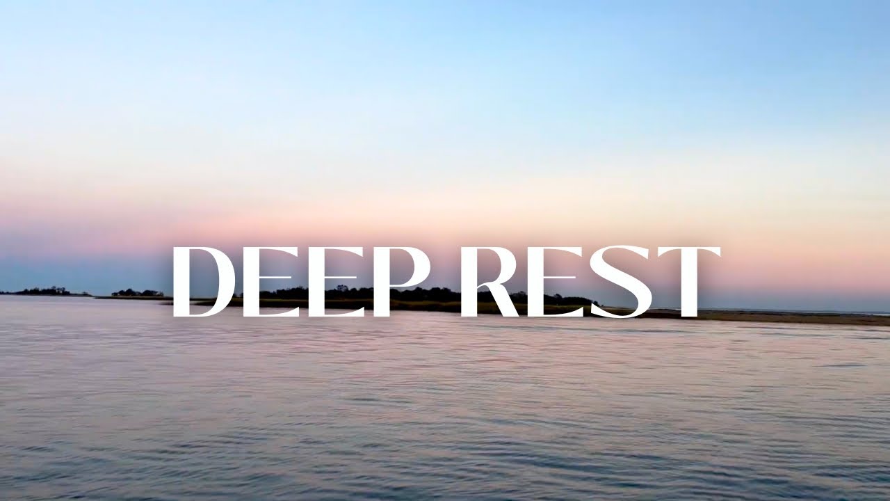 10-Minute Deep Rest