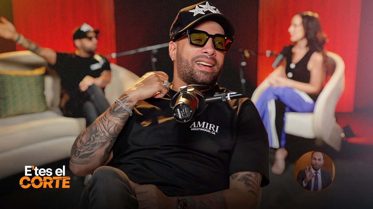 Dj Nabil se enfrenta a Sandra Palmett por “TOCA VIAJAR”  (Ete’s el corte)