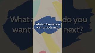 John Lithgow Wants To Tackle This Art Form Next | Art Happens Here