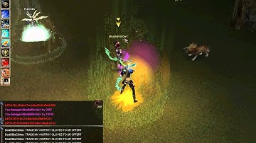 Cheat Engine User - MissBaR4nGaY Tantra Extreme Kayden Server