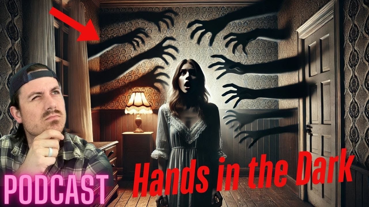 Ep. 143 | Hands in the Dark - MrBallen Podcast & MrBallen’s Medical Podcast
