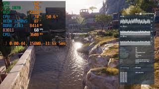 XEON 1230 V5 AC Odyssey