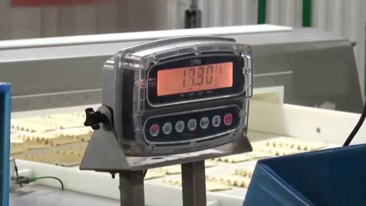 190 Storm Weight Indicator Testimonial