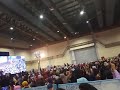 أنشودة طلع البدر علينا .. جاكرتا - اندونيسيا 2019