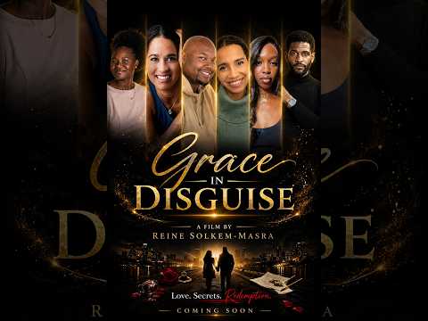 Grace In Disguise Full Movie
