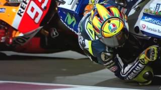 VR46 MM93 - Slow Motion