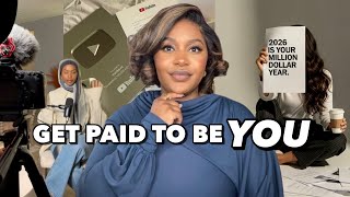 Information This is EXACTLY how to build a Personal Brand that makes Money News
