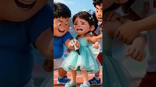 দুষ্টু ছেলে😲 মজার কার্টুন ভিডিও😊 Bangla cartoon video #viral #cartoon #shorts #shortsfeed