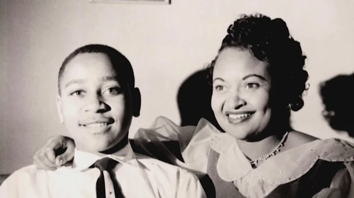 Argo Community High School honoring Emmett Till an...