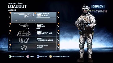 IS BF3 BETTER THEN MW3