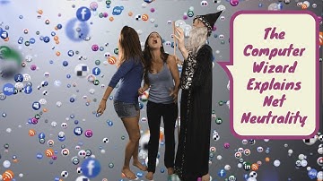 Net Neutrality Explained by the FCC