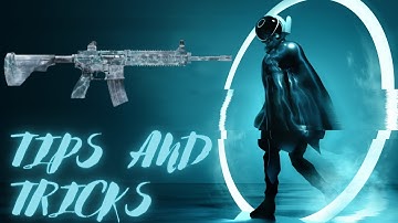 TIPS AND TRICKS TO GET M416 GLACIER FOR FREE | M416 GLACIER FULL UPGRADE