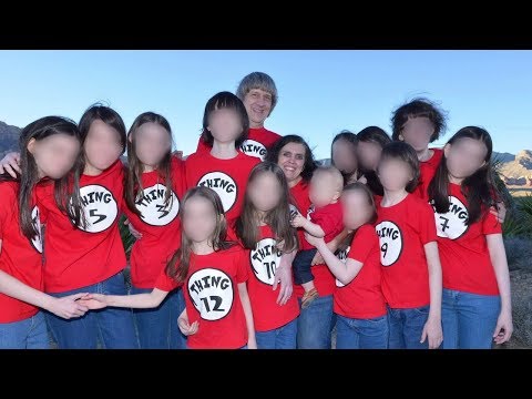 Video: Der Dämon, Der Mein Kind Gefoltert Hat - Alternative Ansicht