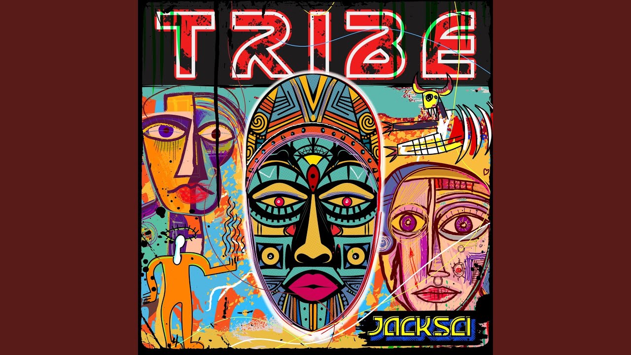 Watch TRIBE on YouTube Watch TRIBE on YouTube