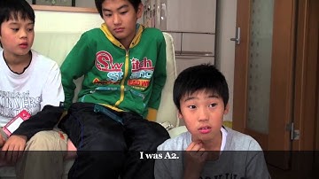 映画『A2-B-C』予告編