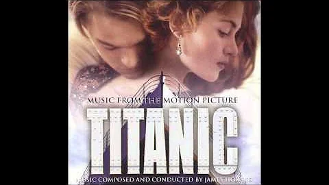 Titanic Soundtrack Suite