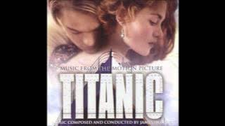 Titanic Soundtrack Suite