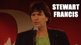 Stewart Francis - Canadian (Live in Toomler, Amsterdam)