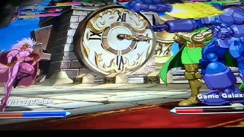 Mvc2 online-Doom Spread Assist Troll 3