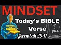 🙏Breakthrough Miraculous Bible Verse. Jer.29:11 #GodsPlan #BibleVerses #DailyDevotional