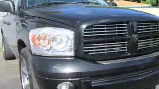 2007 Dodge Ram 1500 Used Cars in Bradenton Fl Sarasota Palme