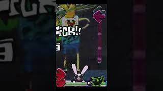 (FNF PIBBY: GLITCHED LEGENDS| ADVENTURE TIME) FINN