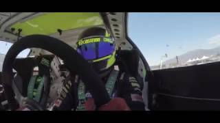 Refuel Ride Along with Matt Field