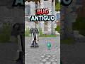 Arreglaron el BUG MÁS ANTIGUO de Minecraft MC-4