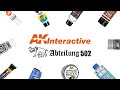 Обзор новинок AK INTERACTIVE и ABTEILUNG 502