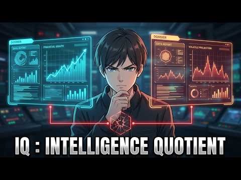 Two Reports, One Assumption | TSJ_ S3 SPECILAL EPISODE (The 7Q Path—EP.02/7Q-02: IQ)