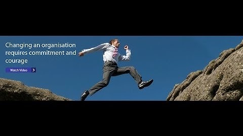 Ennovate Video | Building New Capability (shorter video)