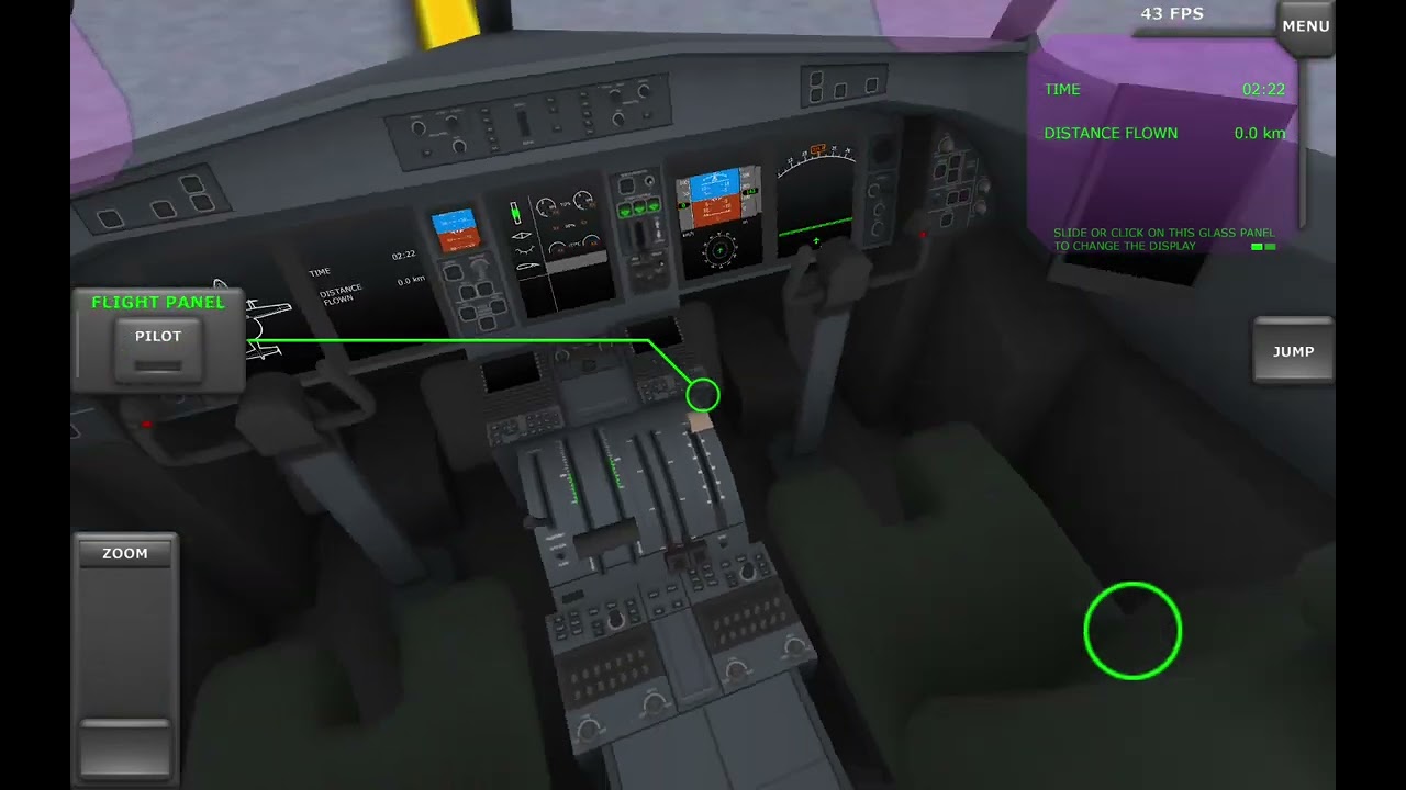 Make a story about this crash!!