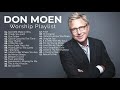 Don Moen Nonstop Praise and Worship Playlist