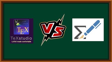 Which one is better to write your latex article? TeXstudio or WinEdt?