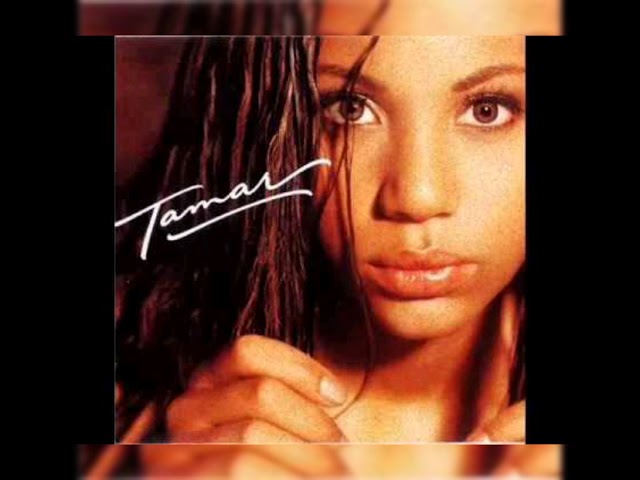 Tamar Braxton- If you dont want to love me (DJ Chello ft DJ Jasy RMX)